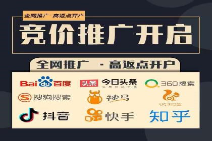 竞价代运营成功案例解析